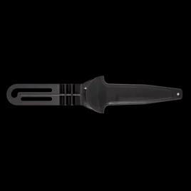 Knife Sheath 3.5 IN Black For Utility Knife Small 1/Each
