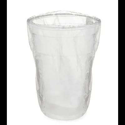 American Hotel Register Cup Wrapped 9 FLOZ Plastic 1000/Case