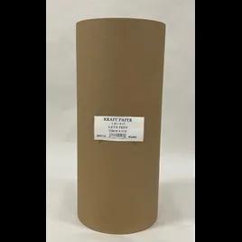 Steak & Butcher Paper Roll 18IN X1275FT 40LB Kraft 1/Roll