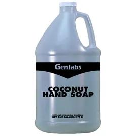 Hand Soap 1 GAL Coconut 4/Case