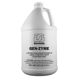 Gen-Zyme Drain Cleaner 1 GAL 4/Case