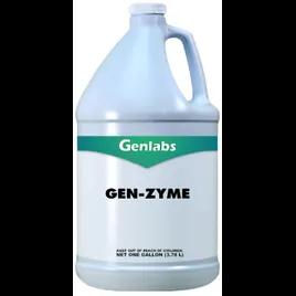 Gen-Zyme Drain Cleaner 1 QT Enzymatic 12/Case