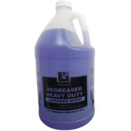Lavender Degreaser 1 GAL Heavy Duty 4/Case