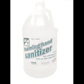 BKZ Instant Hand Sanitizer Foam 1 GAL 4/Case