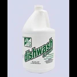 Dish Detergent 1 GAL 4/Case