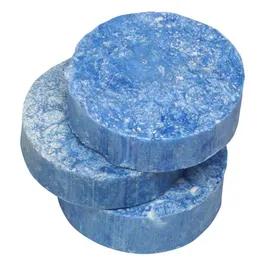 Urinal Block Cinnamon Blue Solid 4 OZ Non-Para 12 Count/Box 12 Box/Case