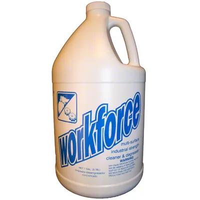 Workforce Degreaser 1 GAL Butyl 4/Case