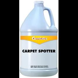 Carpet Spotter 1 QT 12/Case