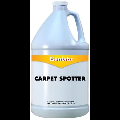 Carpet Spotter 1 QT 12/Case