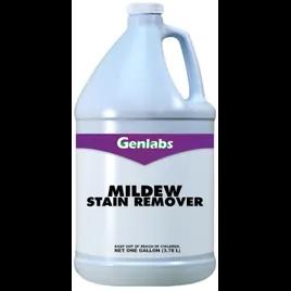 Mildew Remover 1 GAL 4/Case