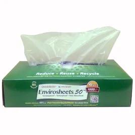 Deli Sheets 10X10.75 IN White 10000/Case