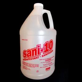 Sani-10 Logo Spray Bottle 1/Each