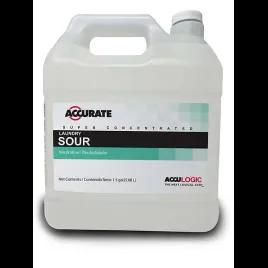 Floral Laundry Sour & Softener Laundry Neutralizer 1.5 GAL 1/Case