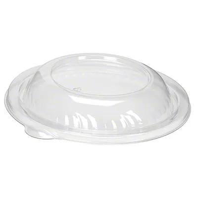 WNA Pack N Serve Lid Dome 5.5 IN PET Clear For Bowl 500/Case