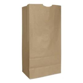 GEN Bag 16 LB Paper Heavy Duty Kraft 500/Bundle