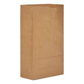 GEN Bag Paper #6 Extra Heavy Duty Kraft 500/Bundle