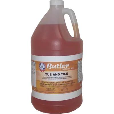 Restroom Cleaner 1 GAL 4/Case