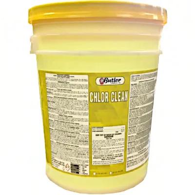 Laundry Destainer 5 GAL 1/Pail