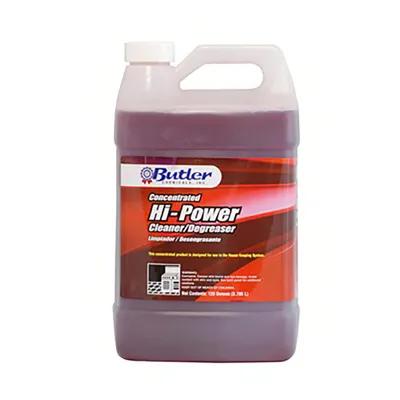 Hi-Power Degreaser 1 GAL 2/Case