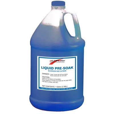 Brilliant Dish Presoak 1 GAL 4/Case