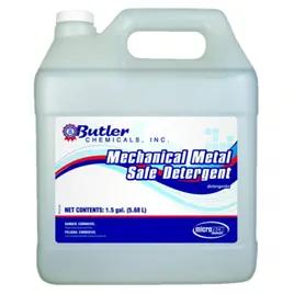 Warewashing Detergent 1.5 GAL Mechanical 1/Case