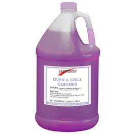 Oven Cleaner 1 GAL 4/Case