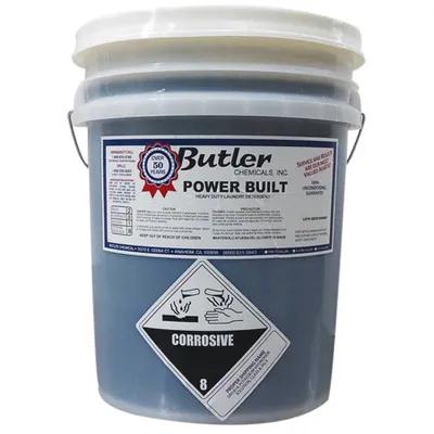 Power Built Degreaser 5 GAL 1/Pail