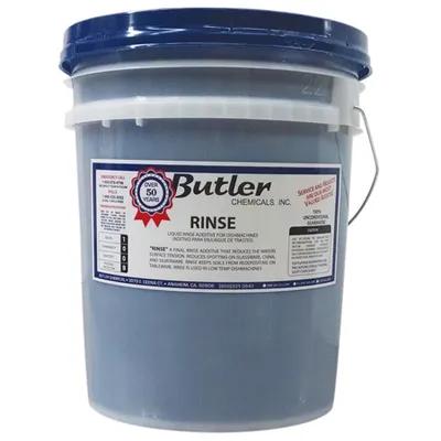 Rinse Aid 1 GAL Dishmachine 4/Case