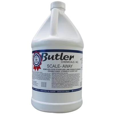 Scale Away Descaler 1 GAL 4/Case