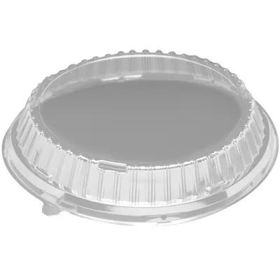 Lid 10 IN Plastic For Plate 200/Case