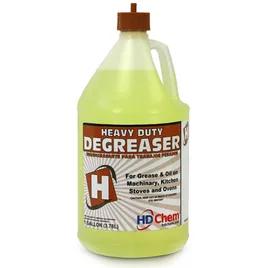 Degreaser 1 GAL Heavy Duty 4/Case