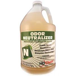 Odor Neutralizer Lemon 1 GAL 4/Case