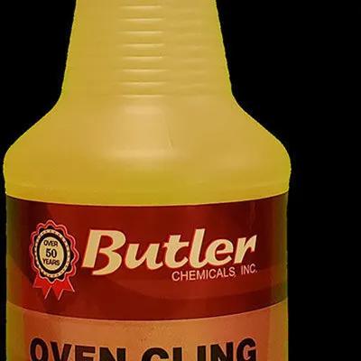 Oven Cling Oven Cleaner 32 FLOZ 12/Case