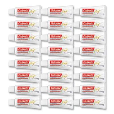 Colgate® Toothpaste Tube Unboxed 24/Case