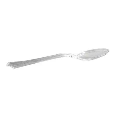 WNA Serving Spoon 10 IN Clear 100/Case