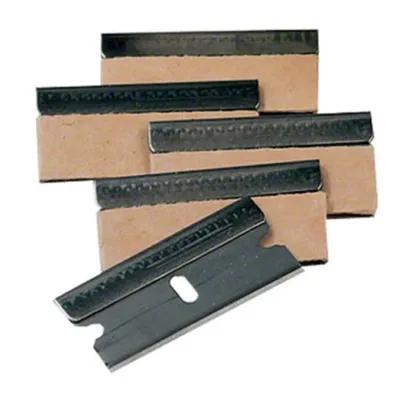 Cutting Blade Single Edge 100/Box