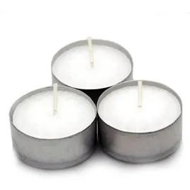 Tealight Candle 1.5X0.625 IN 5-HR 500/Case