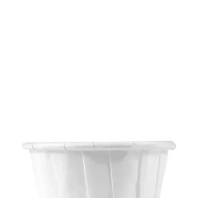 Souffle & Portion Cup 1.25 OZ Paper White 5000/Case