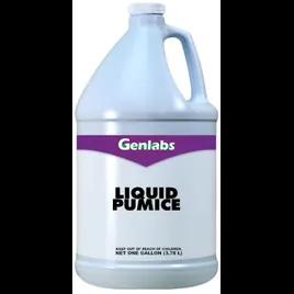 Restroom Cleaner 1 QT Liquid Pumice 12/Case