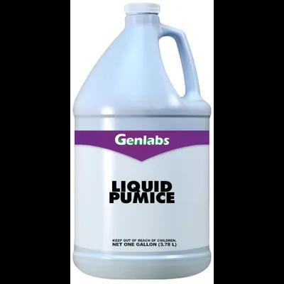 Restroom Cleaner 1 QT Liquid Pumice 12/Case