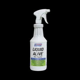 Dymon® LIQUID ALIVE® Odor Digestant 32 OZ 12/Case