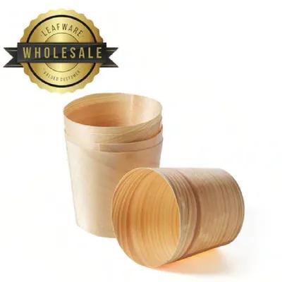 Cup 2 IN Pine 500/Case