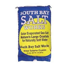 Water Softening Salt Medium (MED) 50 LB 1/Pack