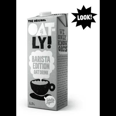 Barista Edition Oat Milk 32 OZ 12/Case