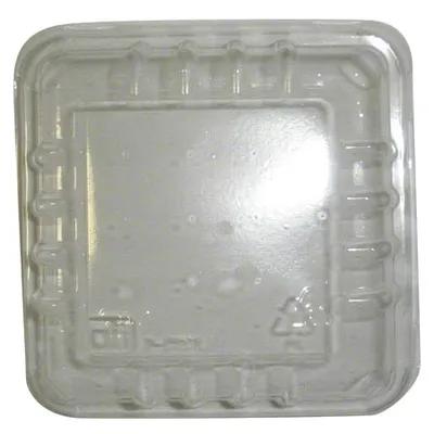 Lid Clear For Berry Basket Not Vented 1000/Case