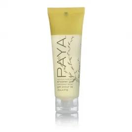 PAYA Shower Gel Tube 1 OZ 144/Case