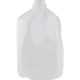 Juice Bottle 1 GAL Plain 48/Case