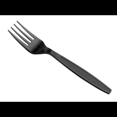 Fork 7 IN PS Black Heavyweight 1000/Case