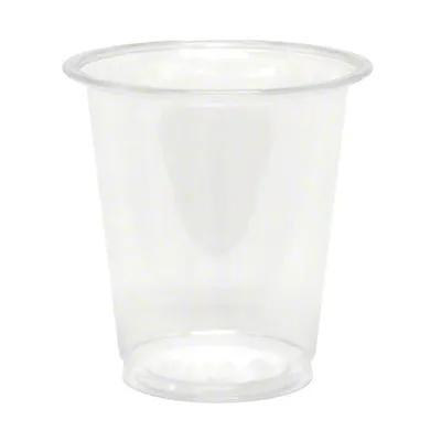 KODACUP Cup 7 FLOZ PET Clear 1000/Case