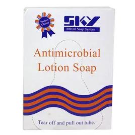 Hand Soap 800 mL Antimicrobial PCMX 12/Case